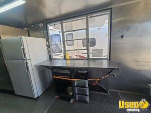 2021 Vt8 Pizza Trailer Electrical Outlets Texas for Sale