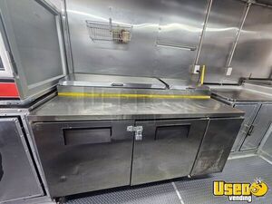 2021 Vt8 Pizza Trailer Food Warmer Texas for Sale