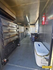 2021 Vt8 Pizza Trailer Prep Station Cooler Texas for Sale