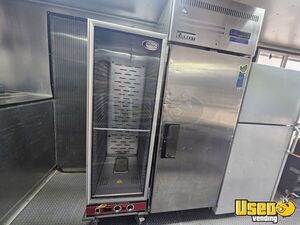 2021 Vt8 Pizza Trailer Work Table Texas for Sale