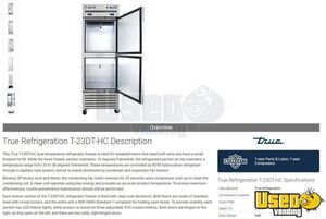 2021 Vt820fte Kitchen Food Trailer Electrical Outlets Texas for Sale