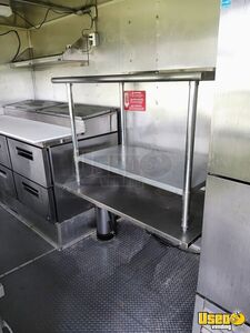 2021 Vt820fte Kitchen Food Trailer Exhaust Fan Texas for Sale