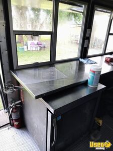 2021 Vt820fte Kitchen Food Trailer Pizza Oven Texas for Sale