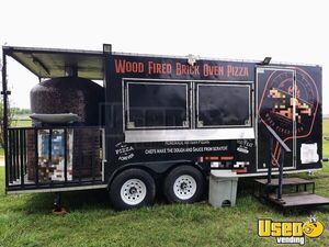 2021 Vt820fte Kitchen Food Trailer Texas for Sale