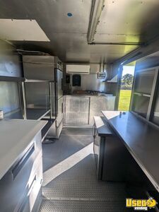 2021 Vt820fte Pizza Trailer 26 Texas for Sale