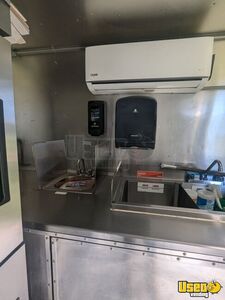 2021 Vt820fte Pizza Trailer 27 Texas for Sale