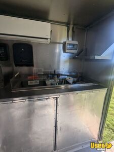 2021 Vt820fte Pizza Trailer 28 Texas for Sale