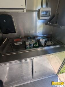 2021 Vt820fte Pizza Trailer 29 Texas for Sale