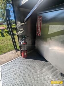 2021 Vt820fte Pizza Trailer 30 Texas for Sale