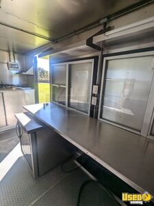 2021 Vt820fte Pizza Trailer Breaker Panel Texas for Sale