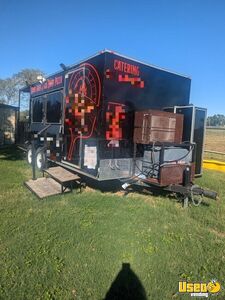 2021 Vt820fte Pizza Trailer Concession Window Texas for Sale