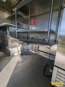 2021 Vt820fte Pizza Trailer Electrical Outlets Texas for Sale