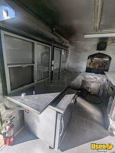 2021 Vt820fte Pizza Trailer Fire Extinguisher Texas for Sale