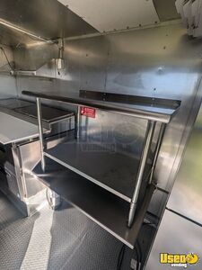 2021 Vt820fte Pizza Trailer Interior Lighting Texas for Sale