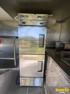 2021 Vt820fte Pizza Trailer Triple Sink Texas for Sale