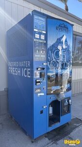 2021 Vx3 Bagged Ice Machine 2 California for Sale