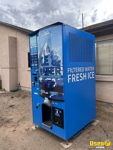 2021 Vx4 Bagged Ice Machine 2 Arizona for Sale