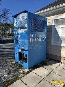 2021 Vx4 Bagged Ice Machine 2 Delaware for Sale