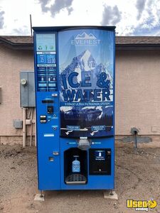 2021 Vx4 Bagged Ice Machine Arizona for Sale