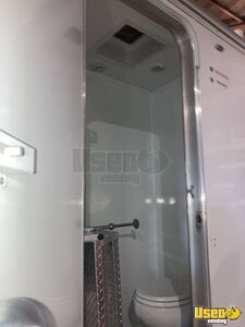 2021 Wc6221-4 Restroom / Bathroom Trailer Gray Water Tank Illinois for Sale