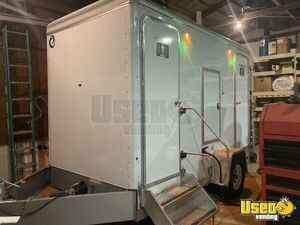 2021 Wc6221-4 Restroom / Bathroom Trailer Hot Water Heater Illinois for Sale