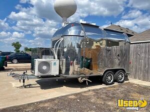 2021 Wk-350st Ice Cream Trailer Concession Window New Hampshire for Sale