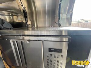 2021 Wk-350st Ice Cream Trailer Diamond Plated Aluminum Flooring New Hampshire for Sale