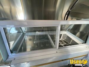 2021 Wk-350st Ice Cream Trailer Exterior Customer Counter New Hampshire for Sale