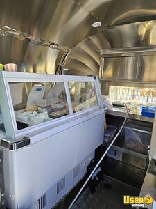 2021 Wk-350st Ice Cream Trailer Hand-washing Sink New Hampshire for Sale