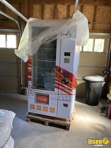 2021 Xy-dle-6c Vending Combo Ontario for Sale