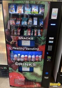 20212022 Hy2100 Healthy You Vending Combo Georgia for Sale