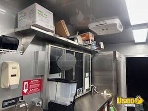 2022 12672 Kitchen Food Trailer Cabinets Florida for Sale