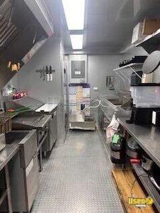 2022 12672 Kitchen Food Trailer Concession Window Florida for Sale