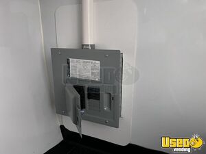 2022 16’ Business Series Concession Trailer Interior Lighting Colorado for Sale