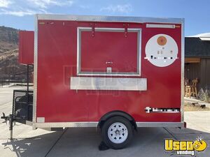 2022 2022 Beverage - Coffee Trailer Air Conditioning Colorado for Sale