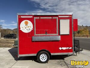 2022 2022 Beverage - Coffee Trailer Colorado for Sale