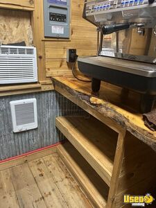 2022 2022 Beverage - Coffee Trailer Electrical Outlets Montana for Sale