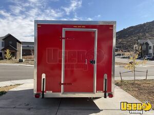 2022 2022 Beverage - Coffee Trailer Exterior Customer Counter Colorado for Sale