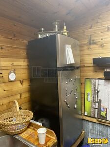 2022 2022 Beverage - Coffee Trailer Fresh Water Tank Montana for Sale