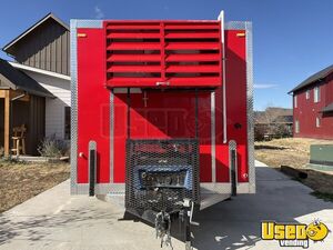 2022 2022 Beverage - Coffee Trailer Generator Colorado for Sale