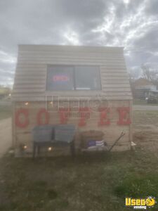 2022 2022 Beverage - Coffee Trailer Insulated Walls Montana for Sale