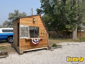 2022 2022 Beverage - Coffee Trailer Montana for Sale