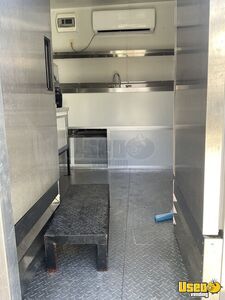 2022 2022 Beverage - Coffee Trailer Refrigerator Colorado for Sale