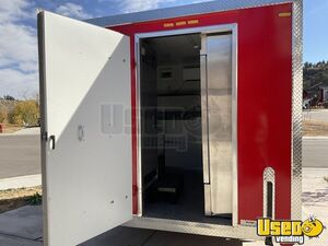 2022 2022 Beverage - Coffee Trailer Upright Freezer Colorado for Sale