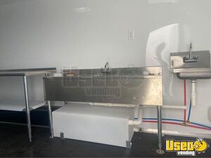 2022 2022 Concession Trailer Exterior Lighting Arizona for Sale