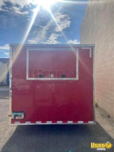 2022 2022 Concession Trailer Refrigerator Arizona for Sale