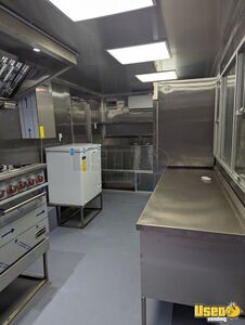 2022 2022 Fud Trailers Martinez Sa De Cv Trailer Kitchen Food Trailer Concession Window Arizona for Sale