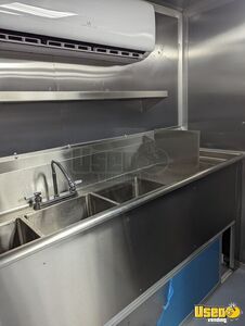 2022 2022 Fud Trailers Martinez Sa De Cv Trailer Kitchen Food Trailer Exterior Customer Counter Arizona for Sale