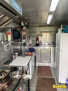 2022 2022 Kitchen Food Trailer Concession Window Washington for Sale