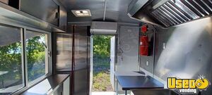 2022 2022 Kitchen Food Trailer Flatgrill Texas for Sale